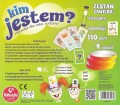 Gra planszowa Kukuryku Kim jestem?