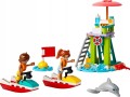 LEGO FRIENDS 42623 Plażowy skuter wodny