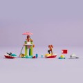 LEGO FRIENDS 42623 Plażowy skuter wodny