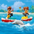 LEGO FRIENDS 42623 Plażowy skuter wodny