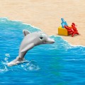 LEGO FRIENDS 42623 Plażowy skuter wodny