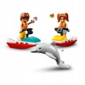 LEGO FRIENDS 42623 Plażowy skuter wodny