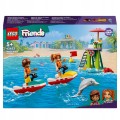 LEGO FRIENDS 42623 Plażowy skuter wodny
