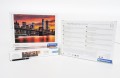 Clementoni Puzzle 1500el East River o zmierzchu 31693