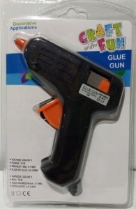 Pistolet do kleju Aliga 10W 70 °C