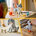 LEGO 31163 CREATOR Psotny kot