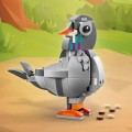 LEGO 31163 CREATOR Psotny kot