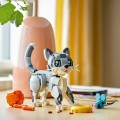 LEGO 31163 CREATOR Psotny kot