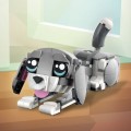 LEGO 31163 CREATOR Psotny kot