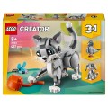 LEGO 31163 CREATOR Psotny kot