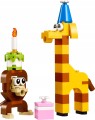 LEGO Creator 30689 Urodzinowe zwierzaki