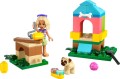 LEGO Friends 30697 Buda dla psa Novy