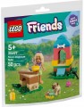 LEGO Friends 30697 Buda dla psa Novy
