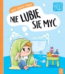 Świat małego Franka "Nie lubię się myć" Aksjomat