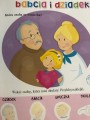 Maluch bawi się i poznaje Mój świat książeczka edukacyjna naklejki Aksjomat