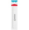Linijka plastikowa Starpak 15 cm przezroczysta
