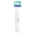 Linijka plastikowa Starpak 15 cm przezroczysta