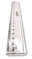 Linijka plastikowa 20cm do szkoły biura STARPAK 447743