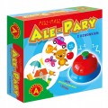 Gra Ale Pary z Dzwonkiem Misz Masz Alexander Spostrzegawczość Alexander