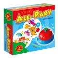 Gra Ale Pary z Dzwonkiem Misz Masz Alexander Spostrzegawczość Alexander