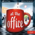 Gra planszowa At the Office Trefl