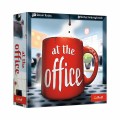 Gra planszowa At the Office Trefl