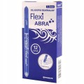 Długopis wymazywalny ścieralny niebieski Penmate Flexi Abra 1 sztuka