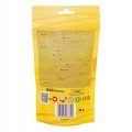 FLUFFY SAND - PUSZYSTY PIASEK ŻÓŁTY 90 g SUPER ZABAWA PREZENT