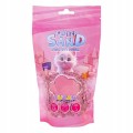 Puszysty piasek dla dzieci Fluffy Sand TUBAN - Różowy 90g