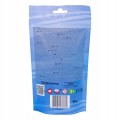 Piasek kinetyczny Fluffy Sand 90g niebieski Tuban SUPER PREZENT ZABAWA
