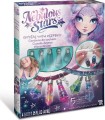 Zestaw do robienia biżuterii – kryształy 7+ Nebulia Nebulous Stars