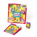 Moji Pops Party figurka w saszetce 1 sztuka figurka