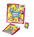 Moji Pops Party figurka w saszetce 1 sztuka figurka
