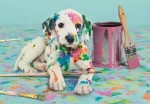 Puzzle Clementoni High Quality Collection 500 DALMATYŃCZYK Puzzle 500 HQ