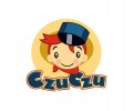 CzuCzu Puzzle Myszka i przyjaciele 2+