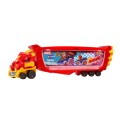 HOT WHEELS LAWETA MARVEL AUTO TRANSPORTER