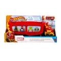 HOT WHEELS LAWETA MARVEL AUTO TRANSPORTER