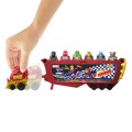 HOT WHEELS LAWETA MARVEL AUTO TRANSPORTER
