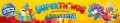 Super Things Zings S12 MUTANT BATTLE Saszetka 1 SZT