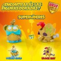Super Things Zings S12 MUTANT BATTLE Saszetka 1 SZT