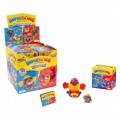 SUPER ZINGS THINGS 10 RESCUE FORCE POJAZD 19450