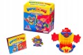 SUPER ZINGS THINGS 10 RESCUE FORCE POJAZD 19450