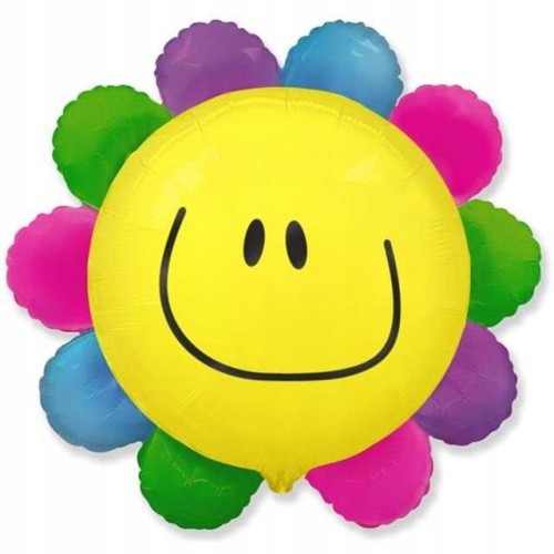 Balon z helem