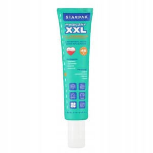 KLEJ MAGICZNY W TUBCE XXL STARPAK 1 sztuka