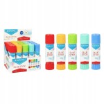 Klej w sztyfcie 15g Starpak 1 sztuka