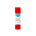 Klej w sztyfcie 15g Starpak 1 sztuka