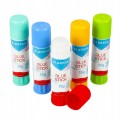 Klej w sztyfcie 15g Starpak 1 sztuka