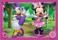 Puzzle Clementoni Super Color 24 elementów Puzzle Minnie 24 Maxi