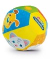 Baby muzyczna piłka Clementoni SUPER PREZENT DLA DZIECKA URODZINY