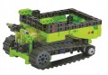 CLEMENTONI MECHANICS CIĄGNIK GĄSIENICOWY 50689 KLOCKI KONSTRUKCYJNE